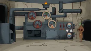 Скриншот 8 к игре Uproot