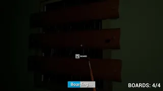 Скриншот 3 к игре The Thing at the Window