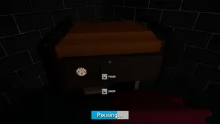 Скриншот 4 к игре The Thing at the Window