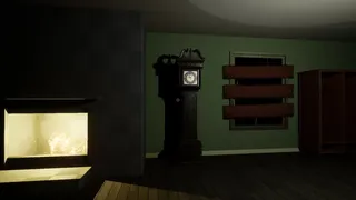 Скриншот 5 к игре The Thing at the Window