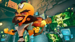 Скриншот 10 к игре Crash Bandicoot 4: It’s About Time