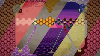 Скриншот 1 к игре Free-Bees