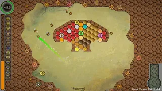 Скриншот 2 к игре Free-Bees