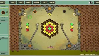 Скриншот 3 к игре Free-Bees