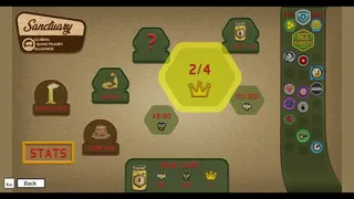 Скриншот 5 к игре Free-Bees