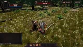 Скриншот 5 к игре ClashingBlades