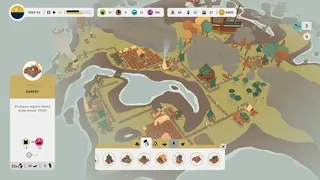 Скриншот 2 к игре Outlanders