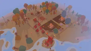 Скриншот 3 к игре Outlanders