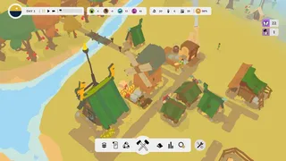 Скриншот 4 к игре Outlanders