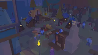 Скриншот 5 к игре Outlanders