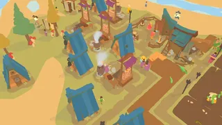 Скриншот 7 к игре Outlanders
