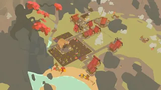 Скриншот 8 к игре Outlanders
