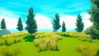Скриншот 1 к игре When Bricks Fly