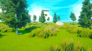 Скриншот 7 к игре When Bricks Fly