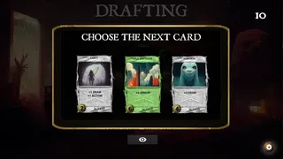 Скриншот 2 к игре Cryptids