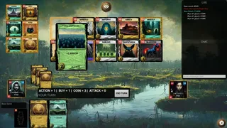 Скриншот 5 к игре Cryptids