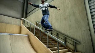 Скриншот 7 к игре TRUE SKATE