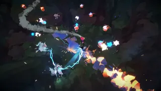 Скриншот 2 к игре Bosorka
