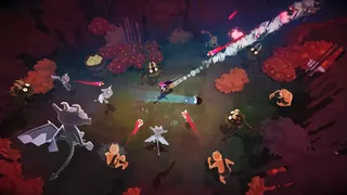 Скриншот 3 к игре Bosorka