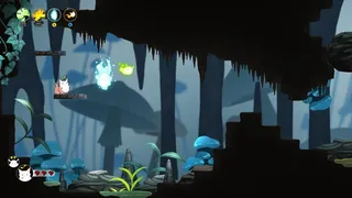 Скриншот 4 к игре Into the Spiritwell