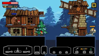 Скриншот 1 к игре Justice For All
