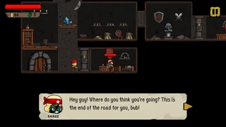 Скриншот 4 к игре Justice For All