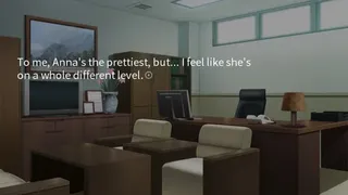 Скриншот 4 к игре Platonically Mauled by a Magic Cougar