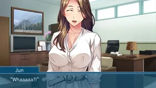 Скриншот 5 к игре Platonically Mauled by a Magic Cougar