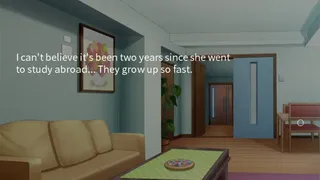 Скриншот 1 к игре Slippery Richard! ~ He's Taller Than My Husband ~