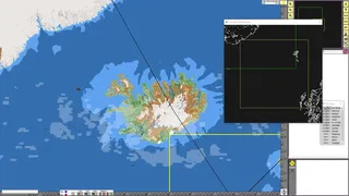 Скриншот 2 к игре Battle of Britain, Norway and Atlantic