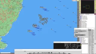 Скриншот 3 к игре Battle of Britain, Norway and Atlantic