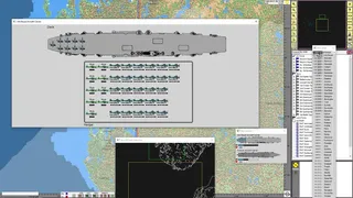 Скриншот 7 к игре Battle of Britain, Norway and Atlantic