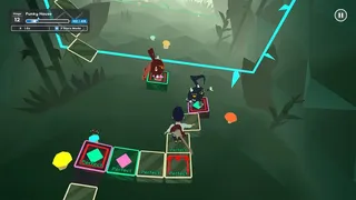 Скриншот 2 к игре Rhythm Stones