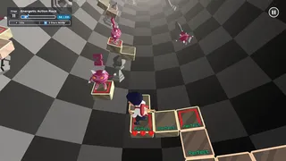 Скриншот 3 к игре Rhythm Stones