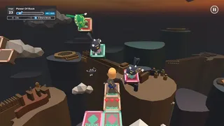 Скриншот 4 к игре Rhythm Stones