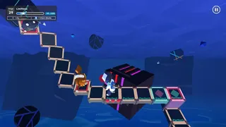 Скриншот 5 к игре Rhythm Stones