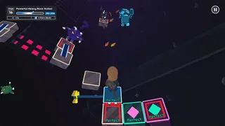 Скриншот 7 к игре Rhythm Stones