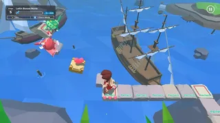 Скриншот 8 к игре Rhythm Stones