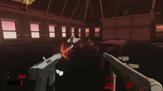 Скриншот 5 к игре Don't Bow