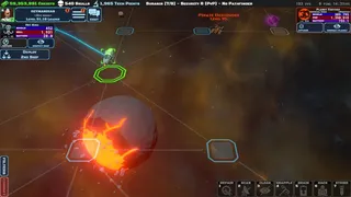 Скриншот 4 к игре The Infinite Black 2