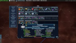 Скриншот 5 к игре The Infinite Black 2