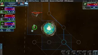 Скриншот 6 к игре The Infinite Black 2