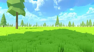 Скриншот 3 к игре Far Away Horse