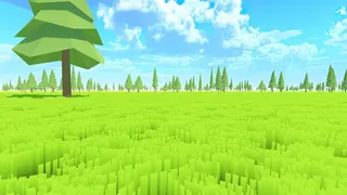 Скриншот 4 к игре Far Away Horse