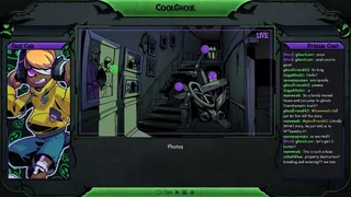 Скриншот 4 к игре LiveScream