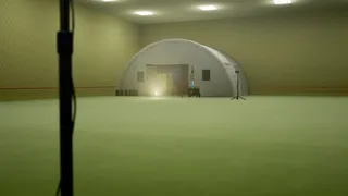 Скриншот 2 к игре The Backrooms