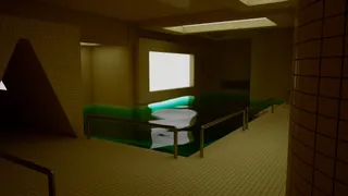 Скриншот 3 к игре The Backrooms