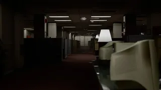 Скриншот 5 к игре The Backrooms