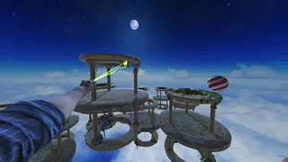 Скриншот 2 к игре Dream Swing