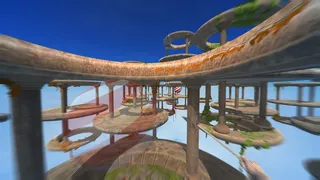 Скриншот 4 к игре Dream Swing